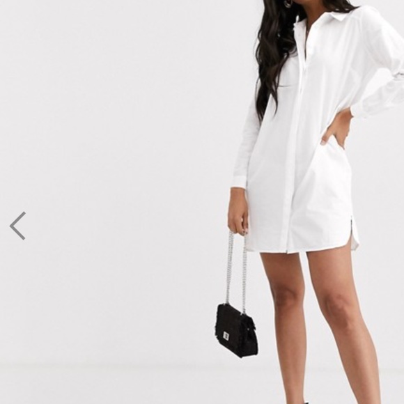 rag & bone Dresses & Skirts - White Shirt Dress
